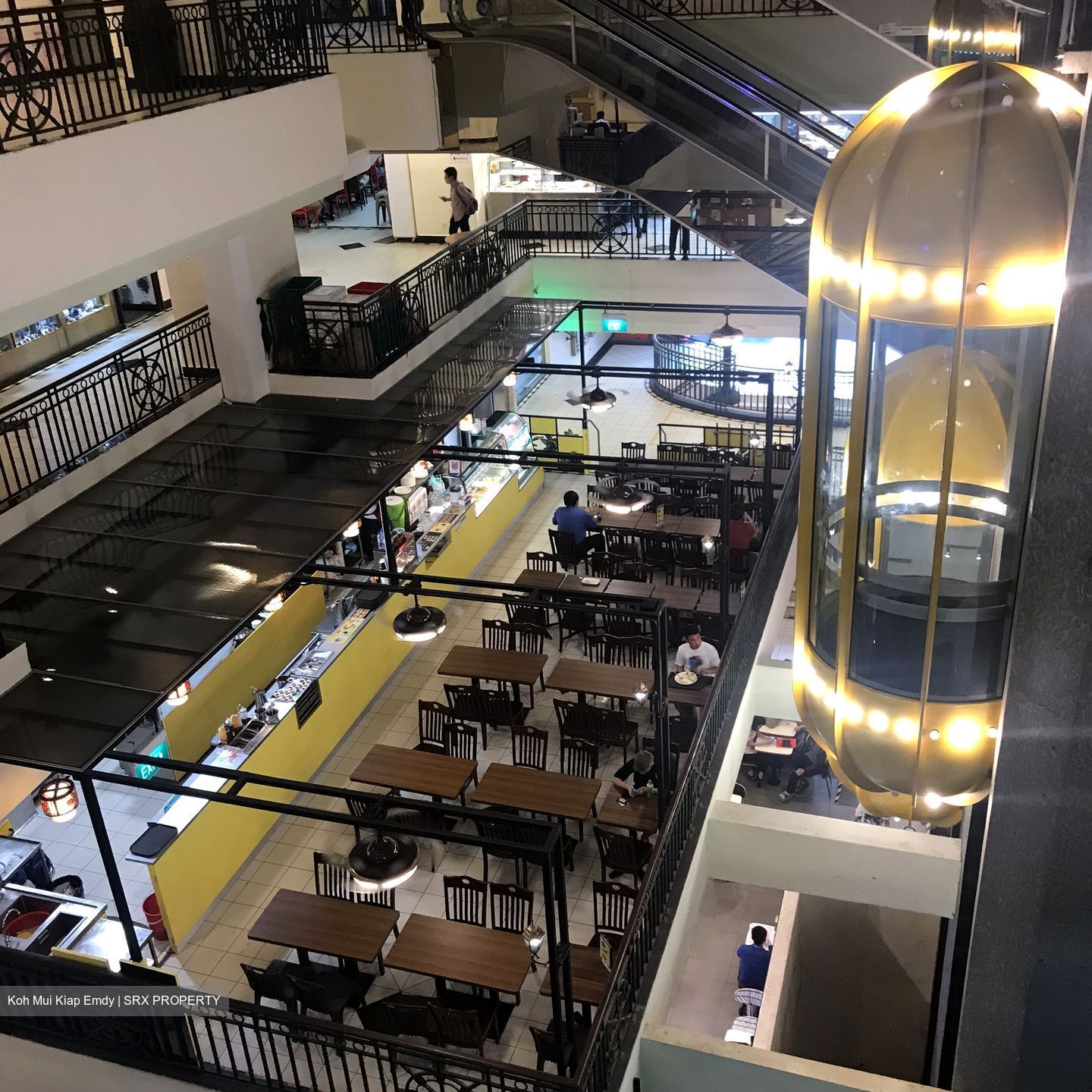 Parklane Shopping Mall (D7), Office #403149231